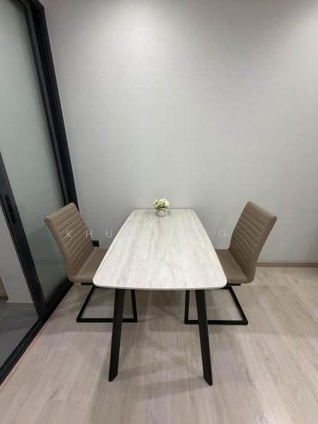 M Thonglor 10, Bangkok, 9 Soi Ekkamai 12, Ekkamai Road, Khlong Tan Nua, Watthana, Bangkok, 2 Bedrooms, 56 sqm, Condo For Rent, by Khun Ming, 500531893 - DDproperty.com