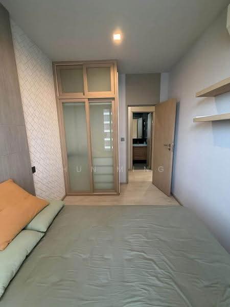 M Thonglor 10 : เอ็ม ทองหล่อ 10, กรุงเทพ, 9 ซอยเอกมัย 12 ถนนเอกมัย, คลองตันเหนือ, วัฒนา, กรุงเทพ, 56 ตร.ม., คอนโด ให้เช่า, โดย Khun Ming, 500531893 - DDproperty.com