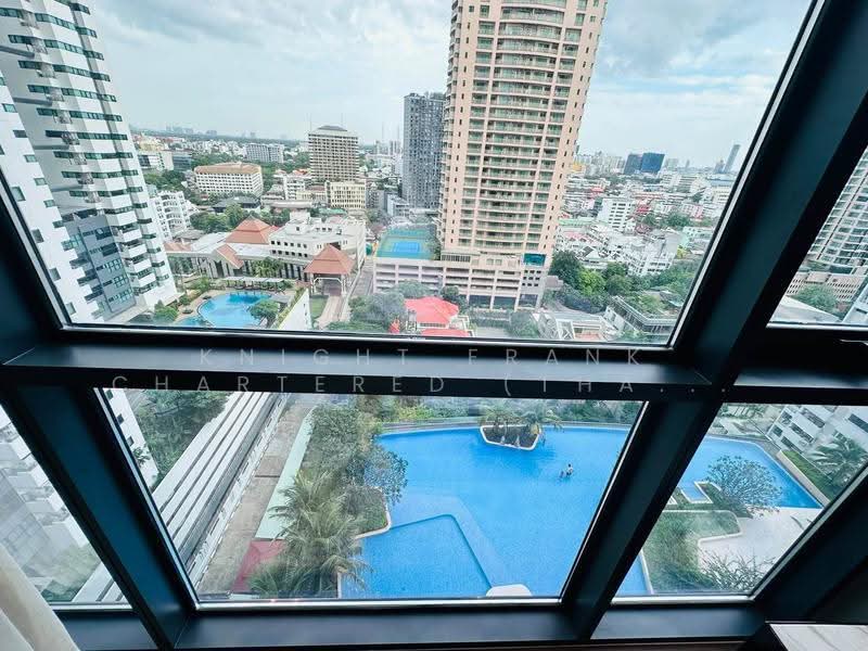 Supalai Icon Sathorn : ศุภาลัย ไอคอน สาทร, กรุงเทพ, ถนนสาทรใต้, ทุ่งมหาเมฆ, สาทร, กรุงเทพ, 100 ตร.ม., คอนโด ให้เช่า, โดย Knight Frank Chartered (Thailand) Co.,Ltd, 500531894 - DDproperty.com