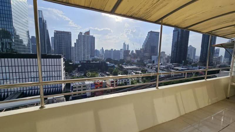 Diamond Tower, Bangkok, Silom, Bang Rak, Bangkok, 2 Bedrooms, 77 sqm, Condo For Rent, by BANGKOK PROPERTY AGENTS, 500531897 - DDproperty.com