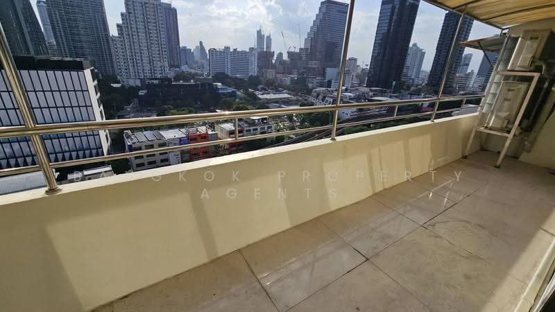 Diamond Tower, Bangkok, Silom, Bang Rak, Bangkok, 2 Bedrooms, 77 sqm, Condo For Rent, by BANGKOK PROPERTY AGENTS, 500531897 - DDproperty.com
