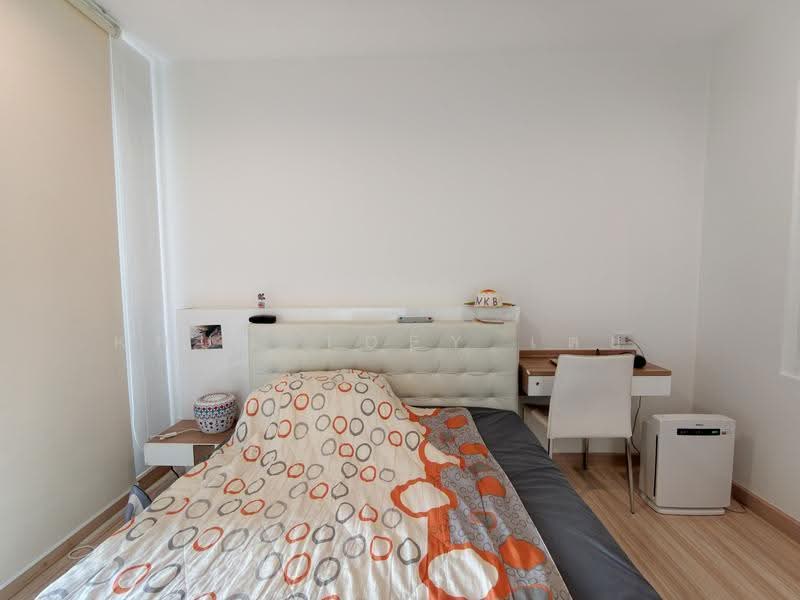 The Hotel Serviced Condo : เดอะ โฮเทล เซอร์วิส คอนโด, นนทบุรี, บางกระสอ, เมืองนนทบุรี, นนทบุรี, 50 ตร.ม., คอนโด ให้เช่า, โดย Khun Toey เตย, 500531898 - DDproperty.com