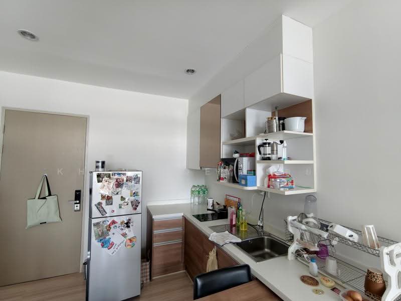 The Hotel Serviced Condo, Nonthaburi, Bang Kra So, Muang Nonthaburi, Nonthaburi, 1 Bedroom, 50 sqm, Condo For Rent, by Khun Toey เตย, 500531898 - DDproperty.com