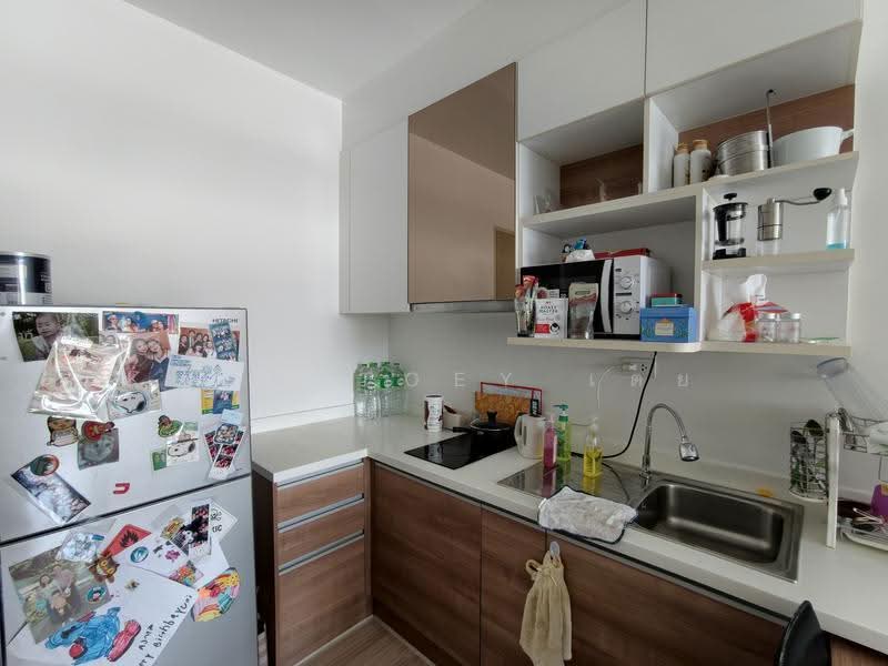 The Hotel Serviced Condo, Nonthaburi, Bang Kra So, Muang Nonthaburi, Nonthaburi, 1 Bedroom, 50 sqm, Condo For Rent, by Khun Toey เตย, 500531898 - DDproperty.com