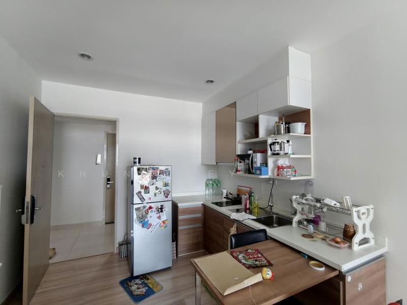 The Hotel Serviced Condo : เดอะ โฮเทล เซอร์วิส คอนโด, นนทบุรี, บางกระสอ, เมืองนนทบุรี, นนทบุรี, 50 ตร.ม., คอนโด ให้เช่า, โดย Khun Toey เตย, 500531898 - DDproperty.com