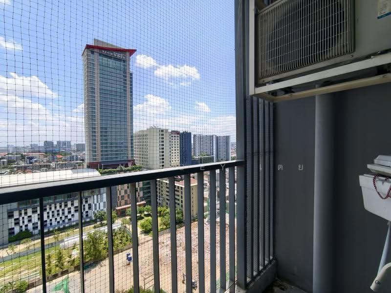 The Hotel Serviced Condo, Nonthaburi, Bang Kra So, Muang Nonthaburi, Nonthaburi, 1 Bedroom, 50 sqm, Condo For Rent, by Khun Toey เตย, 500531898 - DDproperty.com