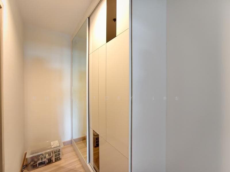 The Hotel Serviced Condo : เดอะ โฮเทล เซอร์วิส คอนโด, นนทบุรี, บางกระสอ, เมืองนนทบุรี, นนทบุรี, 50 ตร.ม., คอนโด ให้เช่า, โดย Khun Toey เตย, 500531898 - DDproperty.com