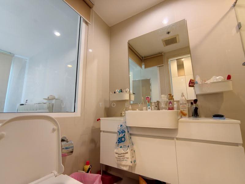 The Hotel Serviced Condo, Nonthaburi, Bang Kra So, Muang Nonthaburi, Nonthaburi, 1 Bedroom, 50 sqm, Condo For Rent, by Khun Toey เตย, 500531898 - DDproperty.com