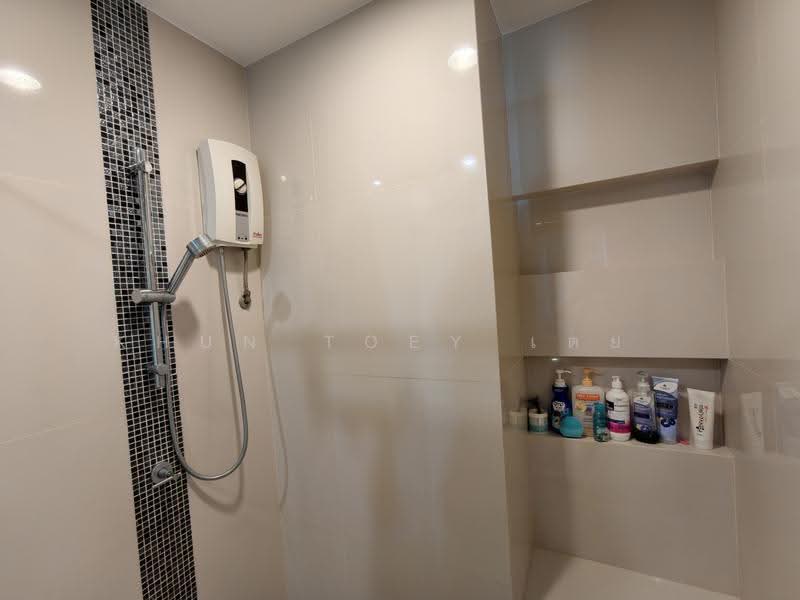 The Hotel Serviced Condo, Nonthaburi, Bang Kra So, Muang Nonthaburi, Nonthaburi, 1 Bedroom, 50 sqm, Condo For Rent, by Khun Toey เตย, 500531898 - DDproperty.com
