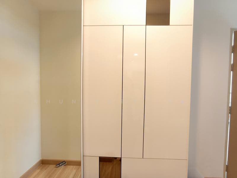 The Hotel Serviced Condo : เดอะ โฮเทล เซอร์วิส คอนโด, นนทบุรี, บางกระสอ, เมืองนนทบุรี, นนทบุรี, 50 ตร.ม., คอนโด ให้เช่า, โดย Khun Toey เตย, 500531898 - DDproperty.com