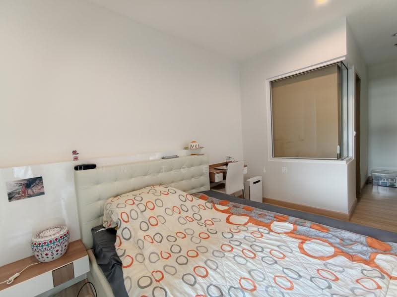The Hotel Serviced Condo : เดอะ โฮเทล เซอร์วิส คอนโด, นนทบุรี, บางกระสอ, เมืองนนทบุรี, นนทบุรี, 50 ตร.ม., คอนโด ให้เช่า, โดย Khun Toey เตย, 500531898 - DDproperty.com