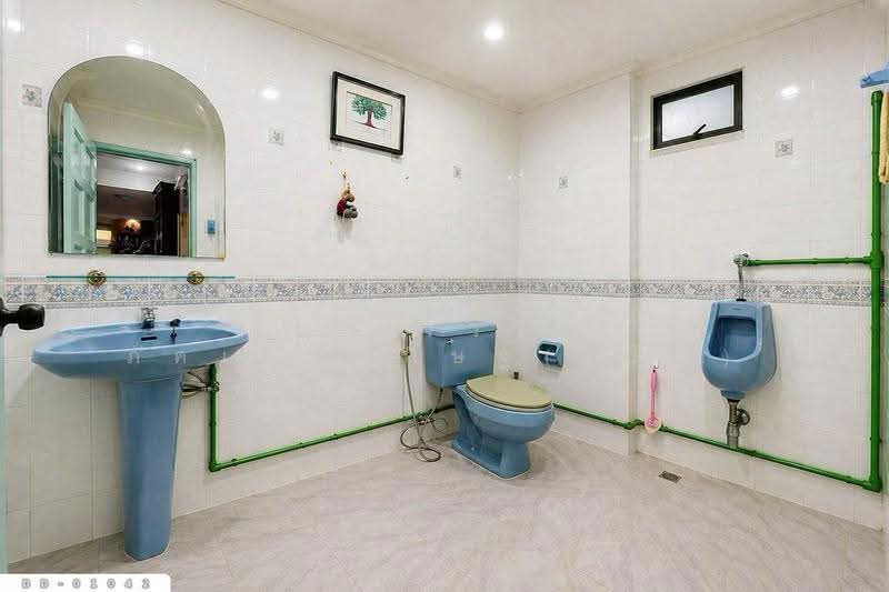 Townhome Garden City Lagoon Prachachuen DD-01042, Bangkok, Don Mueang, Bangkok, 4 Bedrooms, 312 sqm, Townhouse For Sale, by Benchawarin Pakkawetppisit, 500531901 - DDproperty.com