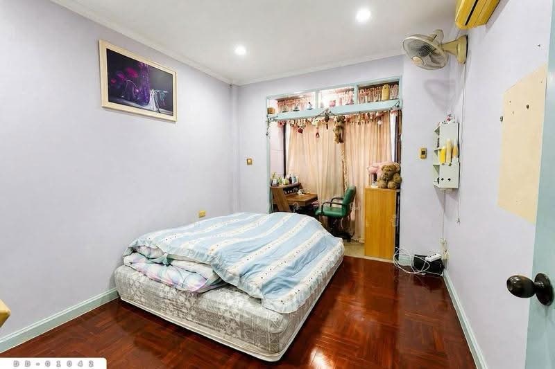Townhome Garden City Lagoon Prachachuen DD-01042, Bangkok, Don Mueang, Bangkok, 4 Bedrooms, 312 sqm, Townhouse For Sale, by Benchawarin Pakkawetppisit, 500531901 - DDproperty.com