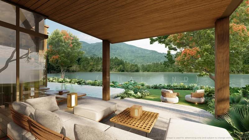Sri panwa Lagoon, Phuket, Choeng Thale, Thalang, Phuket, 3 Bedrooms, 268 sqm, Villa For Sale, by CBRE (Thailand) Co.,Ltd, 500531902 - DDproperty.com