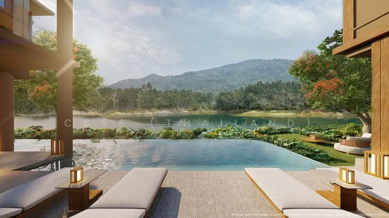 Sri panwa Lagoon, Phuket, Choeng Thale, Thalang, Phuket, 3 Bedrooms, 268 sqm, Villa For Sale, by CBRE (Thailand) Co.,Ltd, 500531902 - DDproperty.com