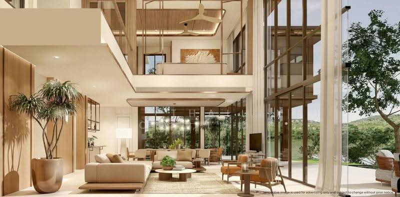 Sri panwa Lagoon, Phuket, Choeng Thale, Thalang, Phuket, 3 Bedrooms, 268 sqm, Villa For Sale, by CBRE (Thailand) Co.,Ltd, 500531902 - DDproperty.com