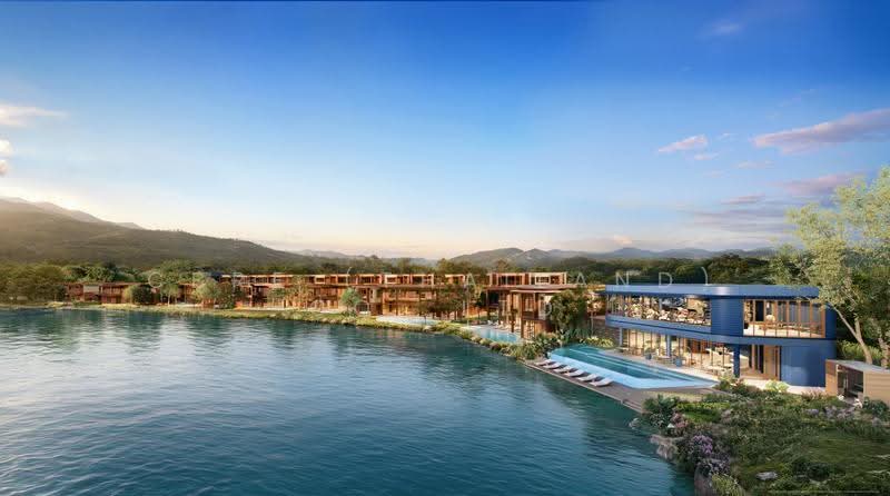 Sri panwa Lagoon, Phuket, Choeng Thale, Thalang, Phuket, 3 Bedrooms, 268 sqm, Villa For Sale, by CBRE (Thailand) Co.,Ltd, 500531902 - DDproperty.com