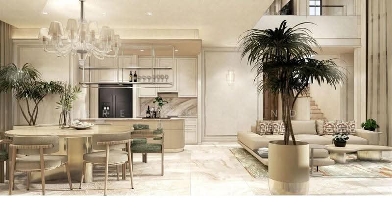Sri panwa Lagoon, ภูเก็ต, เชิงทะเล, ถลาง, ภูเก็ต, 268 ตร.ม., วิลล่า ขาย, โดย CBRE (Thailand) Co.,Ltd, 500531902 - DDproperty.com