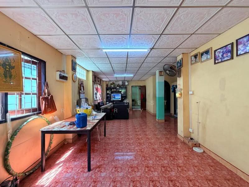 บ้านเดี่ยวพระประแดง สมุทรปราการ, Samut Prakan, Bang Chak, Phra Pra Daeng, Samut Prakan, 4 Bedrooms, 150 sqm, Single Detached House For Sale, by The Best Property  ต้น, 500531904 - DDproperty.com