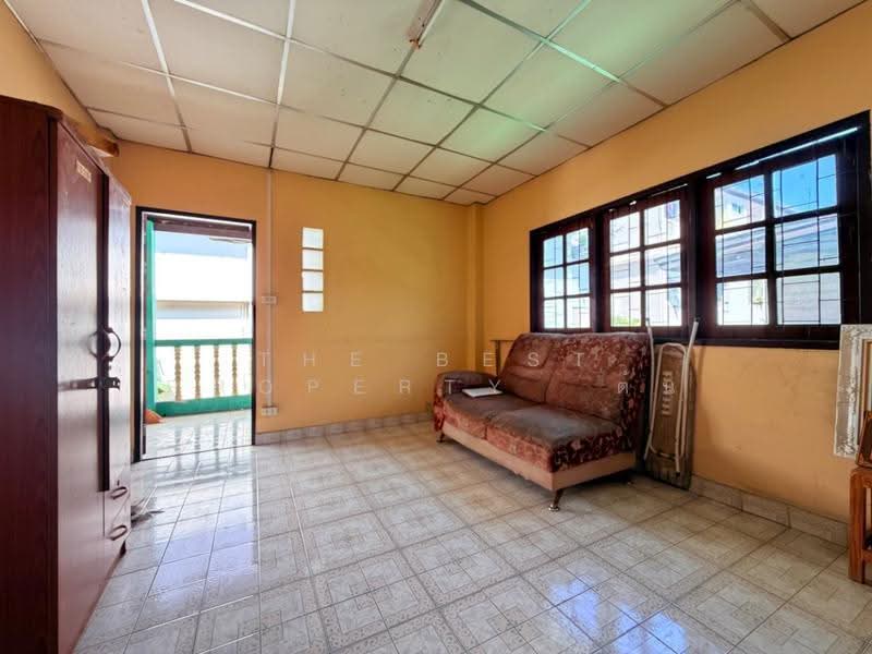 บ้านเดี่ยวพระประแดง สมุทรปราการ, Samut Prakan, Bang Chak, Phra Pra Daeng, Samut Prakan, 4 Bedrooms, 150 sqm, Single Detached House For Sale, by The Best Property  ต้น, 500531904 - DDproperty.com