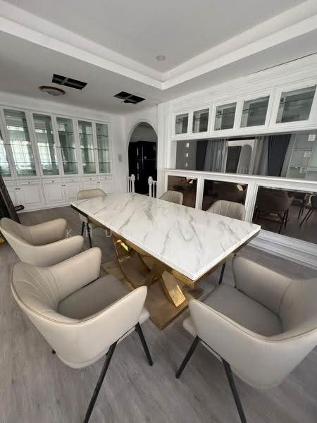 Ladawan Srinakarin : ลดาวัลย์ ศรีนครินทร์, สมุทรปราการ, ถนนศรีนครินทร์, บางแก้ว, บางพลี, สมุทรปราการ, 476 ตร.ม., บ้านเดี่ยว ให้เช่า, โดย Khun Ming, 500531909 - DDproperty.com