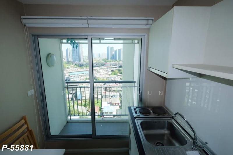 Aspire Sukhumvit 48 : แอสปาย สุขุมวิท 48, กรุงเทพ, ซอยสุขุมวิท 48 ถนนสุขุมวิท แขวงพระโขนง เขตคลองเตย กรุงเทพมหานคร, พระโขนง, คลองเตย, กรุงเทพ, 28 ตร.ม., คอนโด ให้เช่า, โดย Susira Preuksawun, 500531911 - DDproperty.com