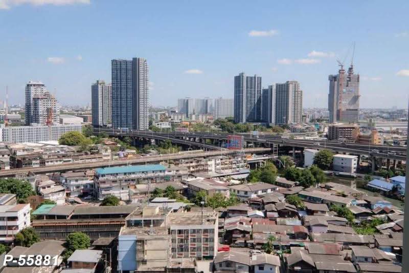 Aspire Sukhumvit 48 : แอสปาย สุขุมวิท 48, กรุงเทพ, ซอยสุขุมวิท 48 ถนนสุขุมวิท แขวงพระโขนง เขตคลองเตย กรุงเทพมหานคร, พระโขนง, คลองเตย, กรุงเทพ, 28 ตร.ม., คอนโด ให้เช่า, โดย Susira Preuksawun, 500531911 - DDproperty.com
