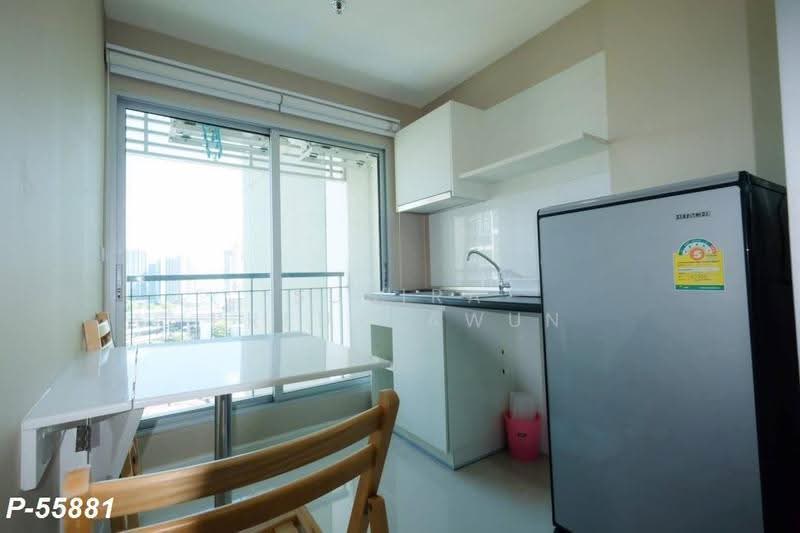 Aspire Sukhumvit 48 : แอสปาย สุขุมวิท 48, กรุงเทพ, ซอยสุขุมวิท 48 ถนนสุขุมวิท แขวงพระโขนง เขตคลองเตย กรุงเทพมหานคร, พระโขนง, คลองเตย, กรุงเทพ, 28 ตร.ม., คอนโด ให้เช่า, โดย Susira Preuksawun, 500531911 - DDproperty.com