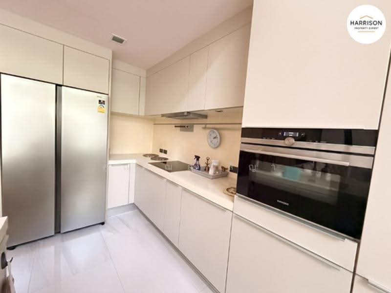 Quarter 31, Bangkok, 333 Soi Sukhumvit 31, Khlong Tan Nua, Watthana, Bangkok, 4 Bedrooms, 431 sqm, Townhouse For Sale, by คุณเฌอร์ลิญา, 500531912 - DDproperty.com