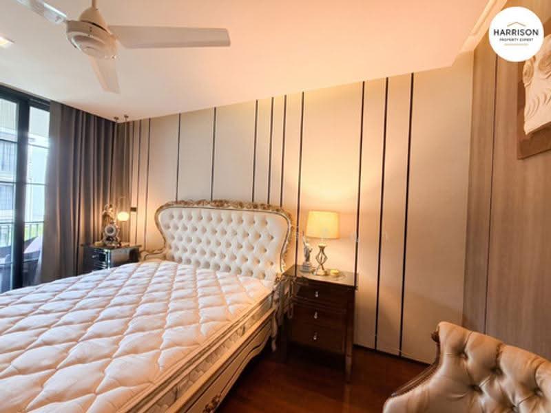 Quarter 31, Bangkok, 333 Soi Sukhumvit 31, Khlong Tan Nua, Watthana, Bangkok, 4 Bedrooms, 431 sqm, Townhouse For Sale, by คุณเฌอร์ลิญา, 500531912 - DDproperty.com