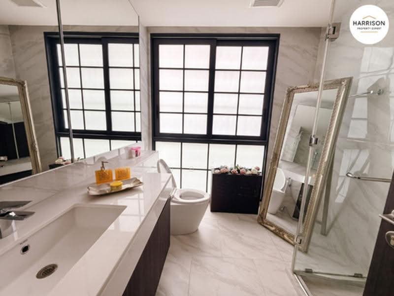 Quarter 31, Bangkok, 333 Soi Sukhumvit 31, Khlong Tan Nua, Watthana, Bangkok, 4 Bedrooms, 431 sqm, Townhouse For Sale, by คุณเฌอร์ลิญา, 500531912 - DDproperty.com
