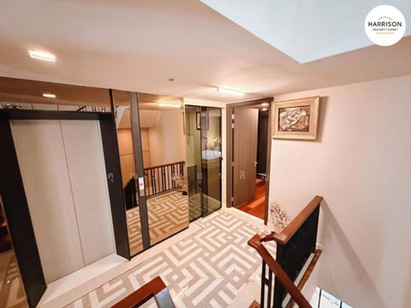 Quarter 31, Bangkok, 333 Soi Sukhumvit 31, Khlong Tan Nua, Watthana, Bangkok, 4 Bedrooms, 431 sqm, Townhouse For Sale, by คุณเฌอร์ลิญา, 500531912 - DDproperty.com