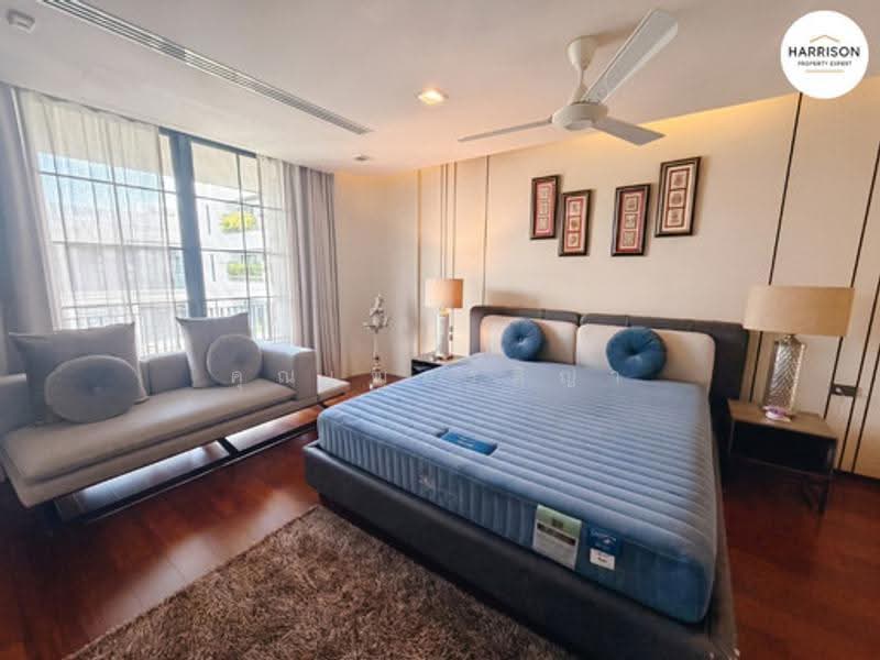 Quarter 31, Bangkok, 333 Soi Sukhumvit 31, Khlong Tan Nua, Watthana, Bangkok, 4 Bedrooms, 431 sqm, Townhouse For Sale, by คุณเฌอร์ลิญา, 500531912 - DDproperty.com