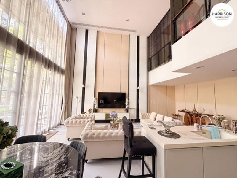 Quarter 31, Bangkok, 333 Soi Sukhumvit 31, Khlong Tan Nua, Watthana, Bangkok, 4 Bedrooms, 431 sqm, Townhouse For Sale, by คุณเฌอร์ลิญา, 500531912 - DDproperty.com