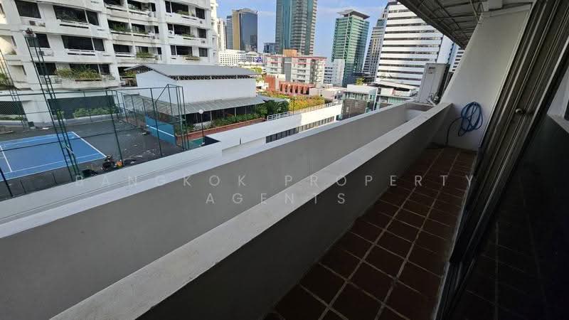 Diamond Tower, Bangkok, Silom, Bang Rak, Bangkok, 2 Bedrooms, 128 sqm, Condo For Rent, by BANGKOK PROPERTY AGENTS, 500531913 - DDproperty.com