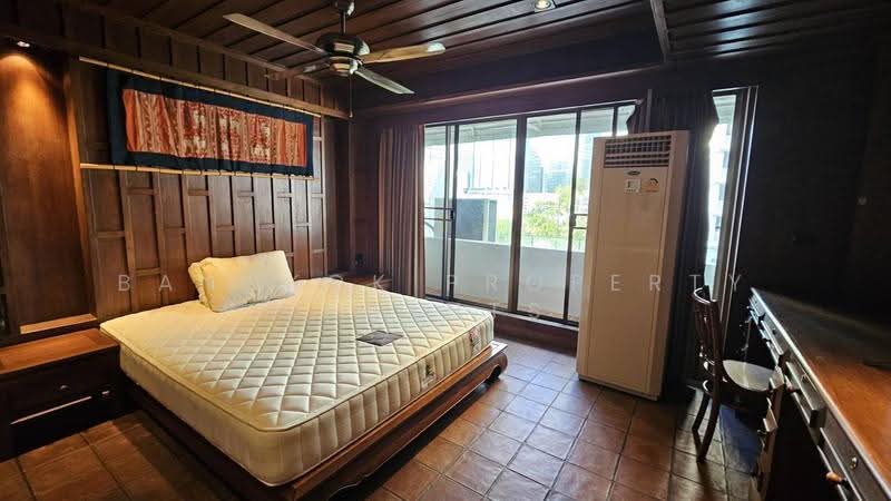 Diamond Tower, Bangkok, Silom, Bang Rak, Bangkok, 2 Bedrooms, 128 sqm, Condo For Rent, by BANGKOK PROPERTY AGENTS, 500531913 - DDproperty.com