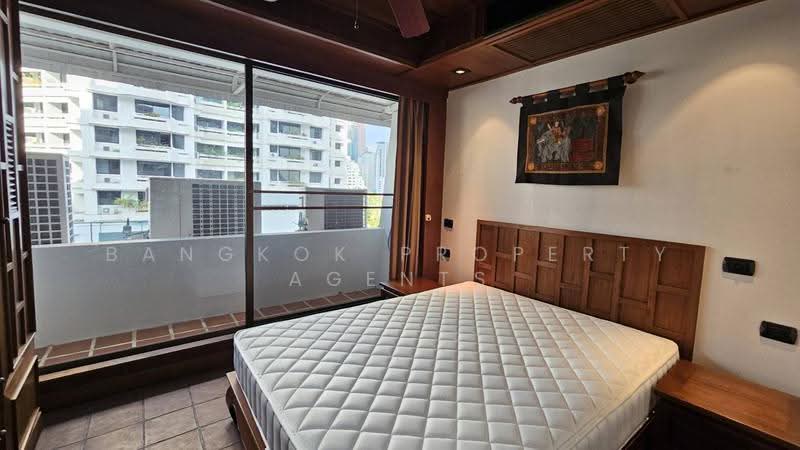 Diamond Tower, Bangkok, Silom, Bang Rak, Bangkok, 2 Bedrooms, 128 sqm, Condo For Rent, by BANGKOK PROPERTY AGENTS, 500531913 - DDproperty.com