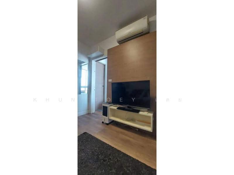 IDEO Mix Sukhumvit 103 : ไอดีโอ มิกซ์ สุขุมวิท 103, กรุงเทพ, ซอยอุดมสุข 3 ถนนสุขุมวิท, บางนา, กรุงเทพ, 32 ตร.ม., คอนโด ให้เช่า, โดย Khun Toey เตย, 500531915 - DDproperty.com