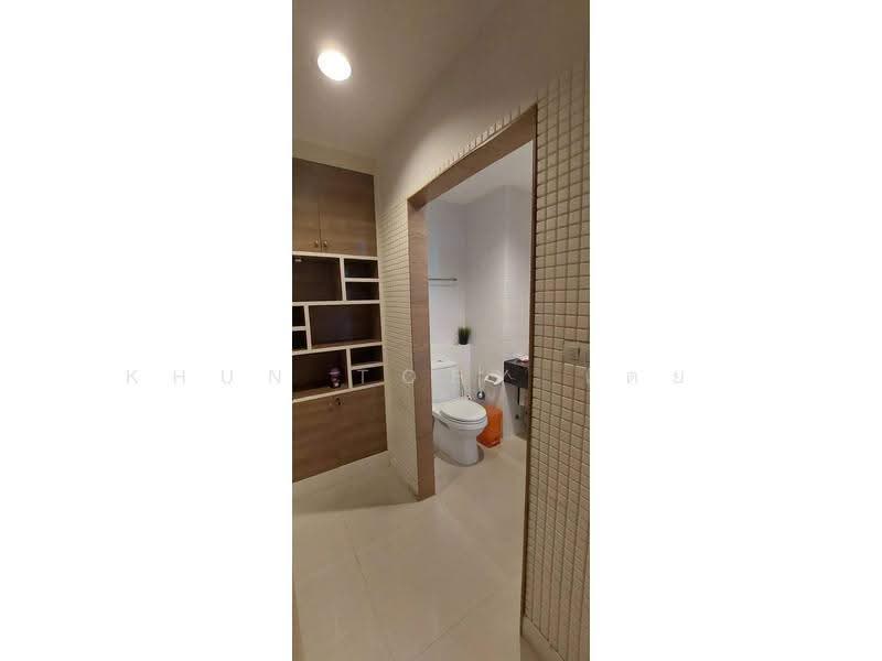 IDEO Mix Sukhumvit 103 : ไอดีโอ มิกซ์ สุขุมวิท 103, กรุงเทพ, ซอยอุดมสุข 3 ถนนสุขุมวิท, บางนา, กรุงเทพ, 32 ตร.ม., คอนโด ให้เช่า, โดย Khun Toey เตย, 500531915 - DDproperty.com