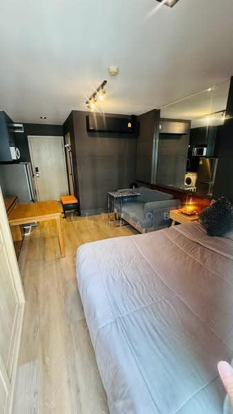 Elio Sukhumvit 64 : เอลลิโอ สุขุมวิท 64, Bangkok, 99 ซอยสุขุมวิท 64, Bang Chak, Phra Khanong, Bangkok, Studio, 22 sqm, Condo For Rent, by Kittipob Kittipanuwongkul, 500531917 - DDproperty.com