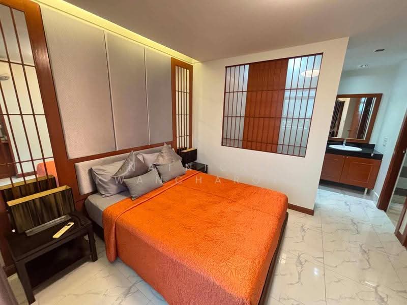 The Roof Garden Onnut : เดอะ รูฟ การ์เด้น อ่อนนุช, กรุงเทพ, 697 ซอยสุขุมวิท 50, พระโขนง, คลองเตย, กรุงเทพ, 63 ตร.ม., คอนโด ให้เช่า, โดย Natnicha Kwancharoen, 500531923 - DDproperty.com