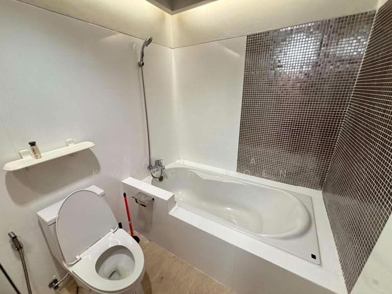 The Roof Garden Onnut, bangkok, 697 Soi Sukhumvit 50, Phra Kanong, Khlong Toei, Bangkok, 1 Bedroom, 63 sqm, Condo For Rent, by Natnicha Kwancharoen, 500531923 - DDproperty.com