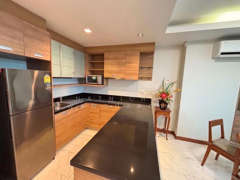 The Roof Garden Onnut, bangkok, 697 Soi Sukhumvit 50, Phra Kanong, Khlong Toei, Bangkok, 1 Bedroom, 63 sqm, Condo For Rent, by Natnicha Kwancharoen, 500531923 - DDproperty.com