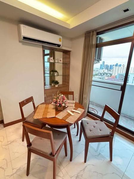 The Roof Garden Onnut, bangkok, 697 Soi Sukhumvit 50, Phra Kanong, Khlong Toei, Bangkok, 1 Bedroom, 63 sqm, Condo For Rent, by Natnicha Kwancharoen, 500531923 - DDproperty.com