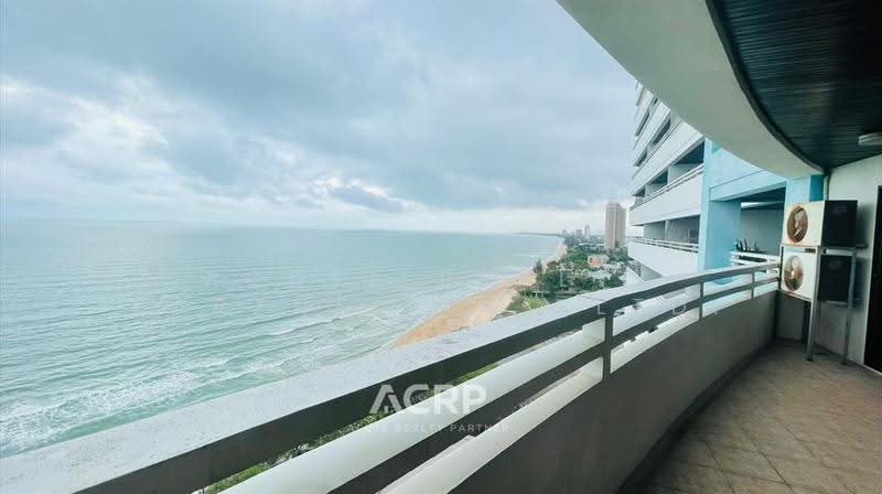Cha-Am Grand Condotel : ชะอำ แกรนด์ คอนโดเทล, เพชรบุรี, 464 ตรอกทรานสุข, ชะอำ, เพชรบุรี, 147 ตร.ม., คอนโด ขาย, โดย Acute Realty Partner Co.,Ltd., 500531924 - DDproperty.com