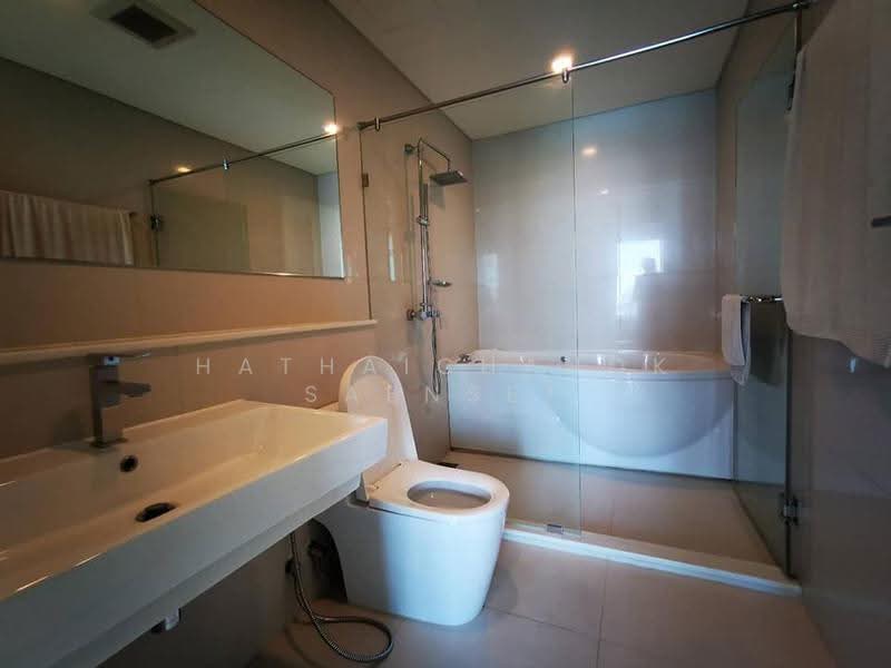 Ivy Thonglor, Bangkok, 889 Thonglor Road, Khlong Tan Nua, Watthana, Bangkok, 1 Bedroom, 43 sqm, Condo For Rent, by Hathaichanok Saenset, 500531925 - DDproperty.com