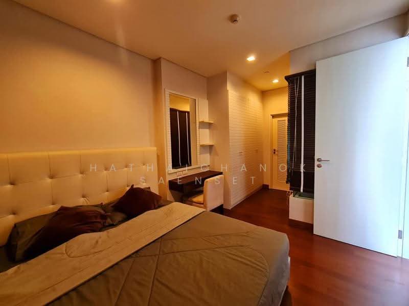 Ivy Thonglor, Bangkok, 889 Thonglor Road, Khlong Tan Nua, Watthana, Bangkok, 1 Bedroom, 43 sqm, Condo For Rent, by Hathaichanok Saenset, 500531925 - DDproperty.com