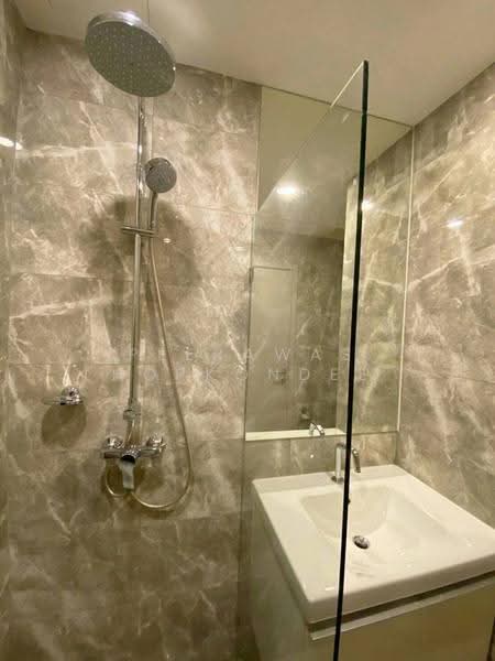 IDEO Q Siam-Ratchathewi, Bangkok, Phetchaburi Road, Thanon Phaya Thai, Ratchathewi, Bangkok, 1 Bedroom, 30 sqm, Condo For Sale, by Peerawas Horkondee, 500531926 - DDproperty.com