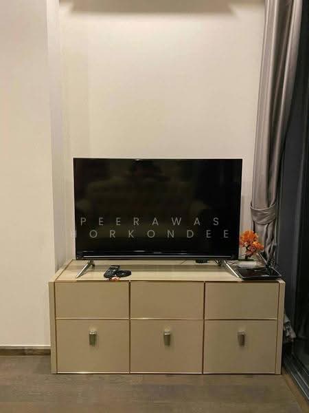 IDEO Q Siam-Ratchathewi, Bangkok, Phetchaburi Road, Thanon Phaya Thai, Ratchathewi, Bangkok, 1 Bedroom, 30 sqm, Condo For Sale, by Peerawas Horkondee, 500531926 - DDproperty.com