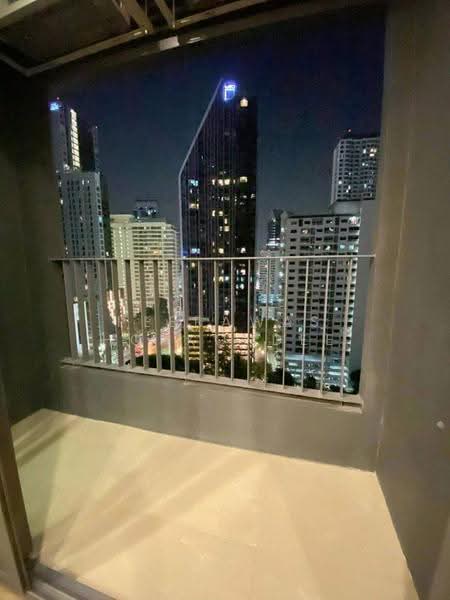 IDEO Q Siam-Ratchathewi, Bangkok, Phetchaburi Road, Thanon Phaya Thai, Ratchathewi, Bangkok, 1 Bedroom, 30 sqm, Condo For Sale, by Peerawas Horkondee, 500531926 - DDproperty.com